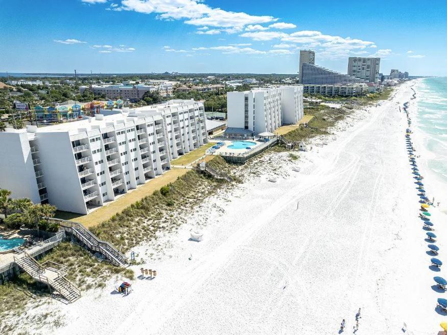 Dunes Of Crystal Beach 205 By Newman-Dailey Destin Kültér fotó